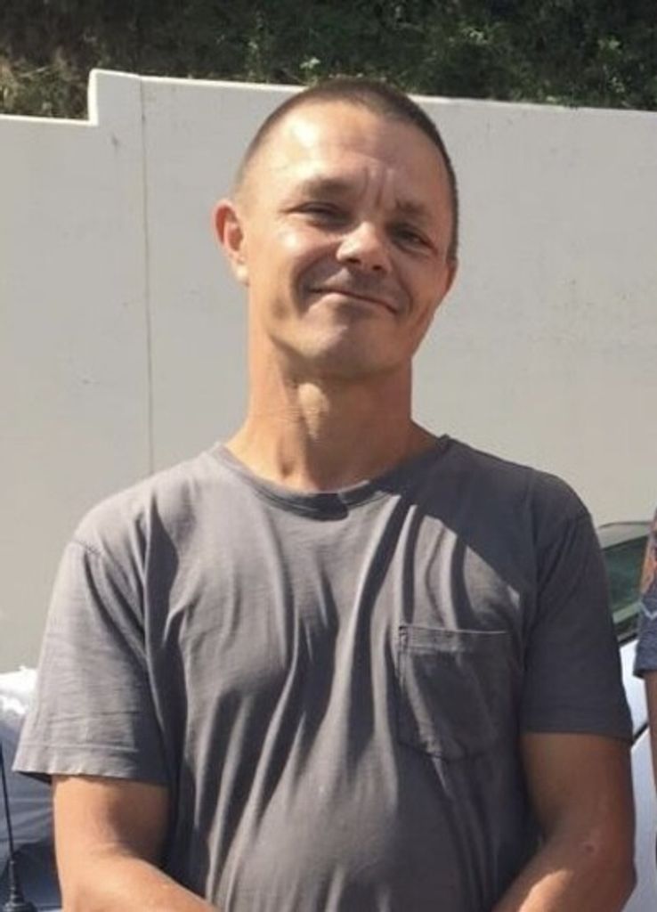 Eric Robert Goheen Profile Photo