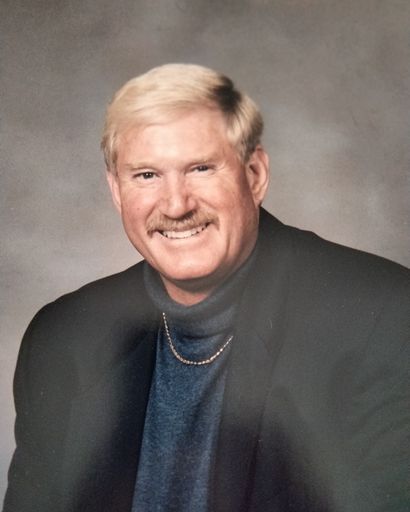 Earl Borden's obituary image