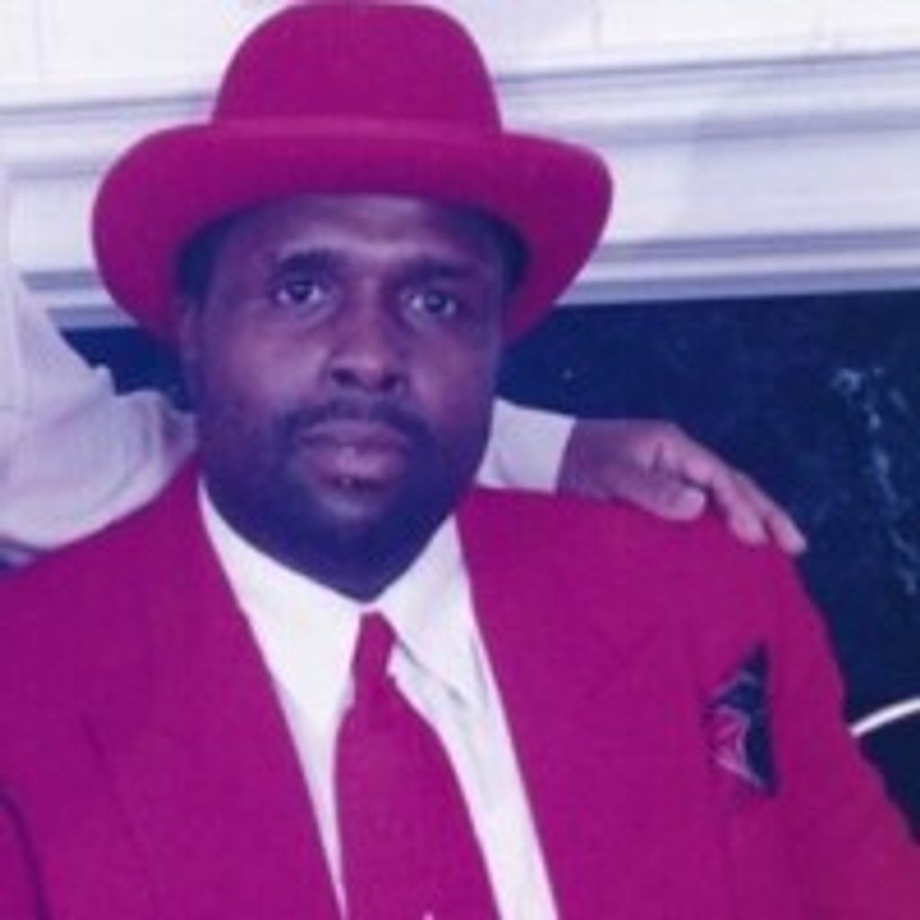 Christopher Paul, Sr. Profile Photo