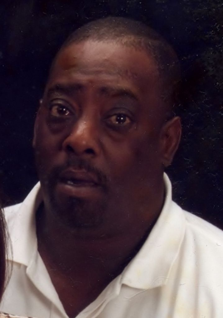 Trevor Alexander