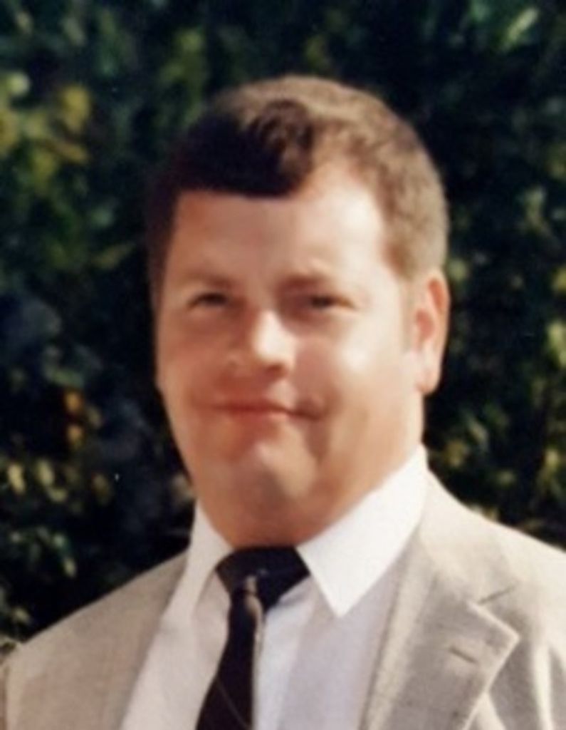 Robert Paul Thurston