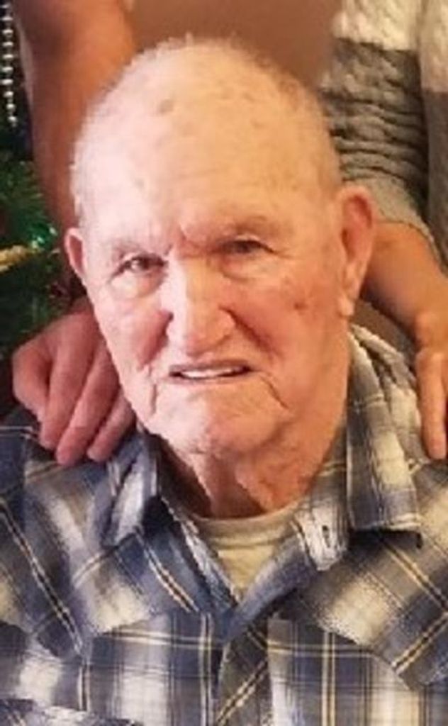Robert Harold Ray Profile Photo