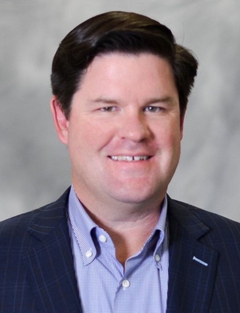 Colin Edward Fitzgibbons Profile Photo