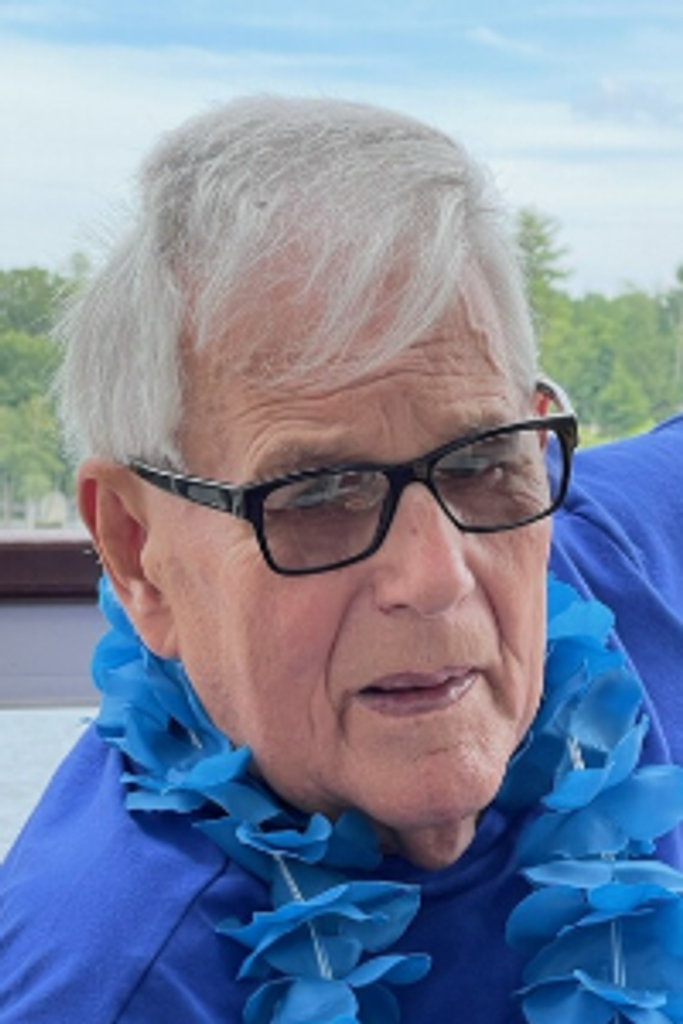 Gerald "Jerry" Jurczak Profile Photo