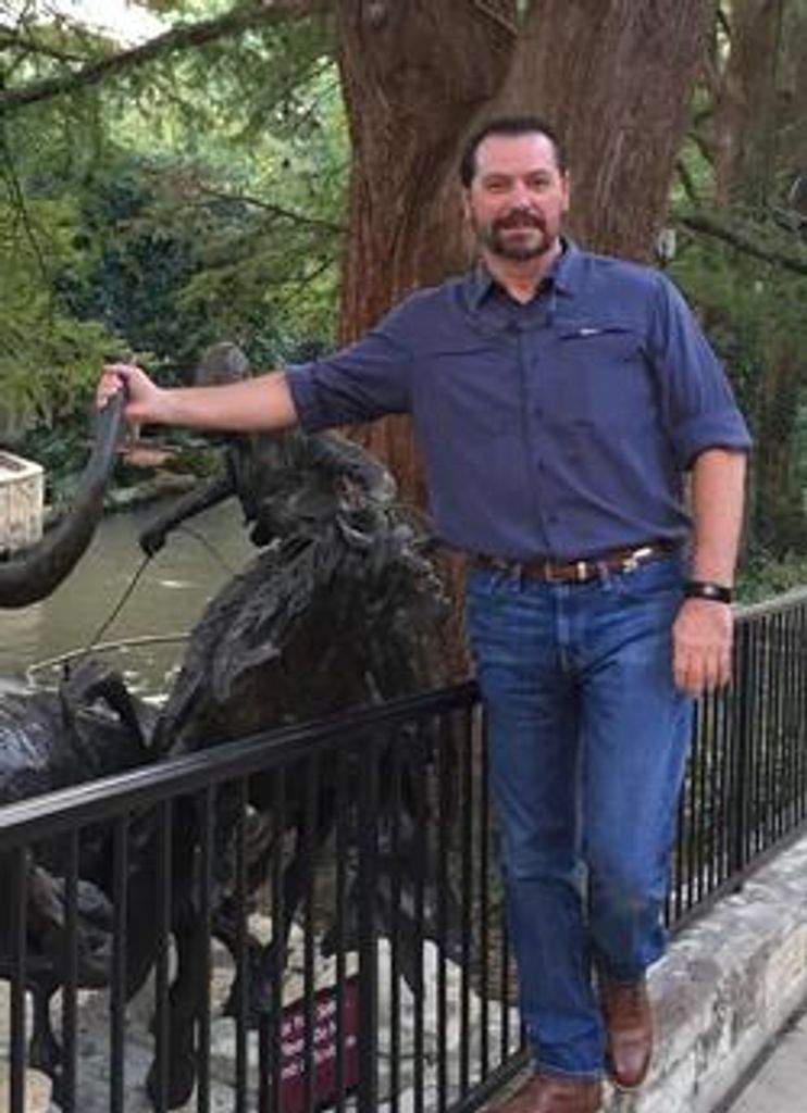 David Wagner Profile Photo