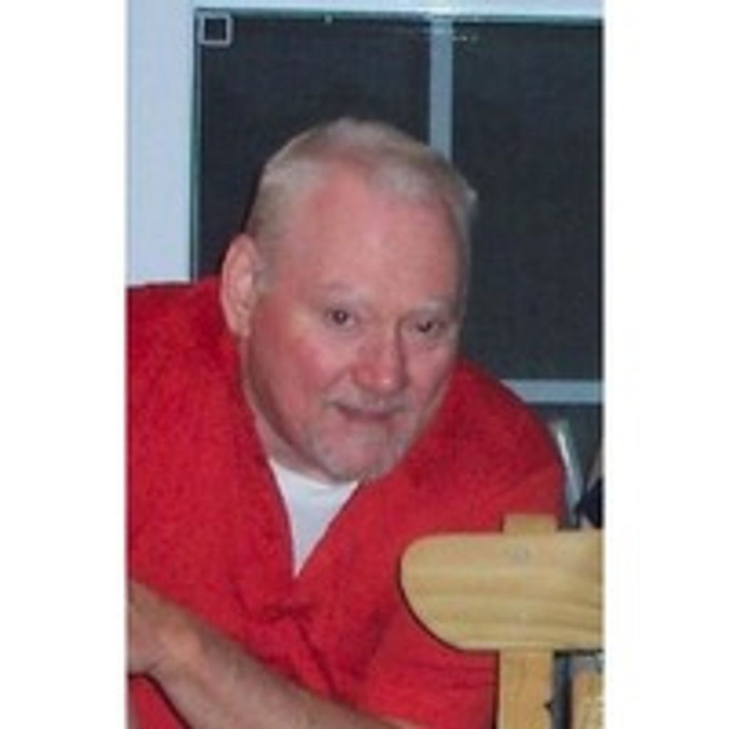 George Richard Laverick