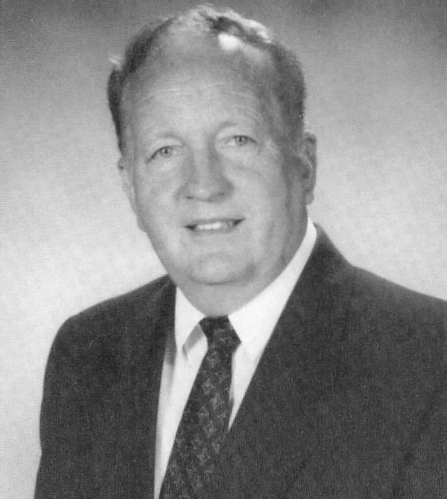 Dean Roberts