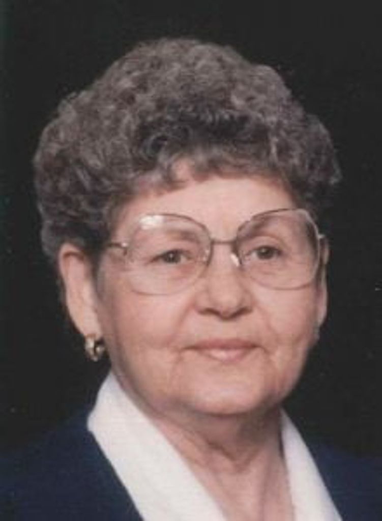 Helen E. Comer Profile Photo