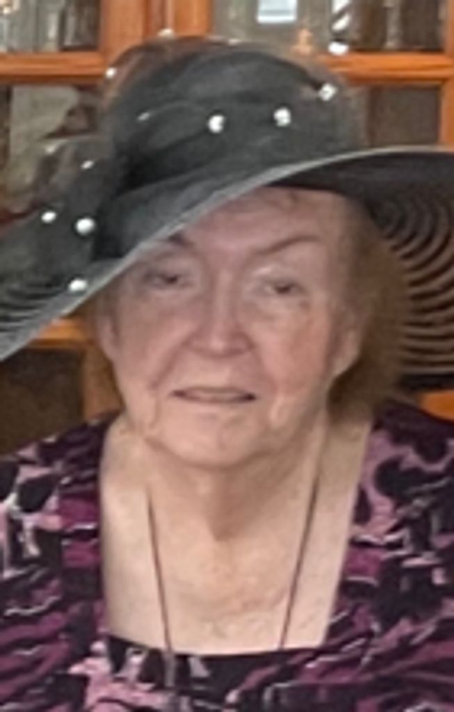 Rosemary Welch Lafleur