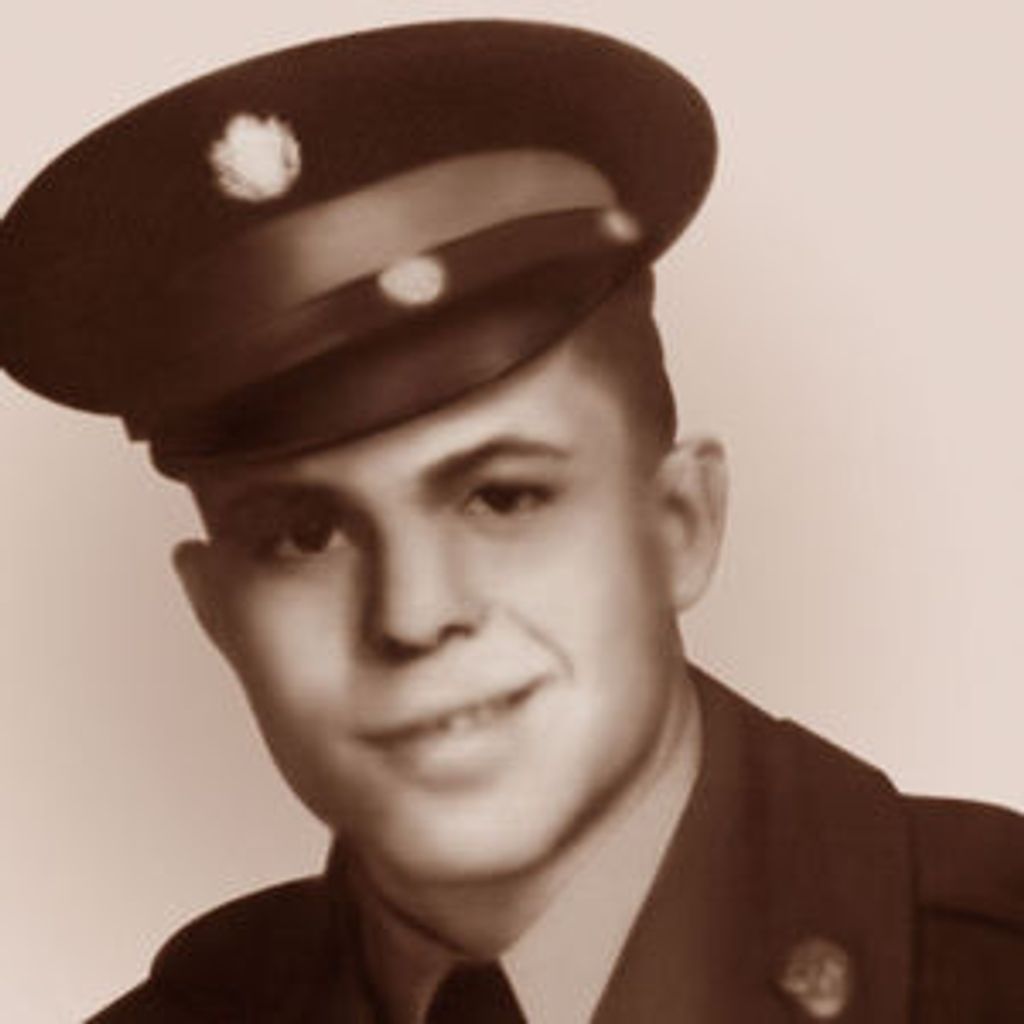 Joseph A. "Peppy" Papale, Sr. Profile Photo