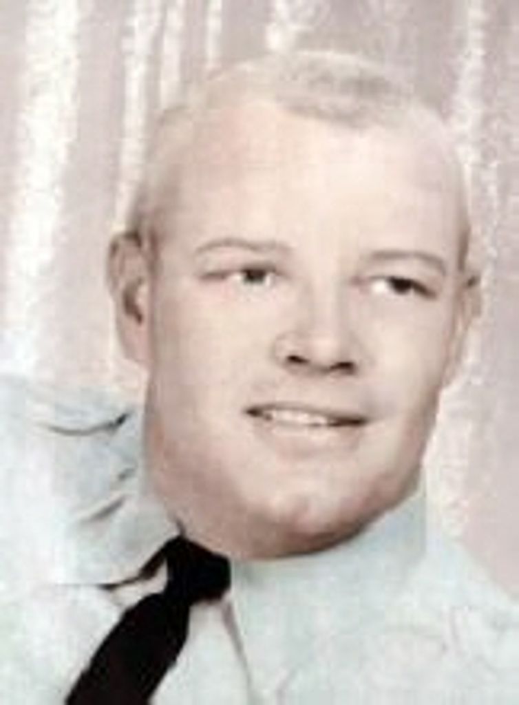 Robert W. Capt. Durland Profile Photo