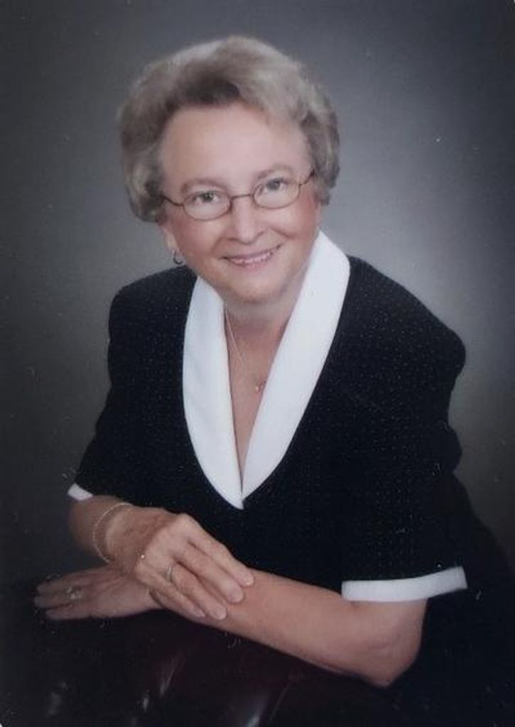 Sally Katherine Bailey Profile Photo