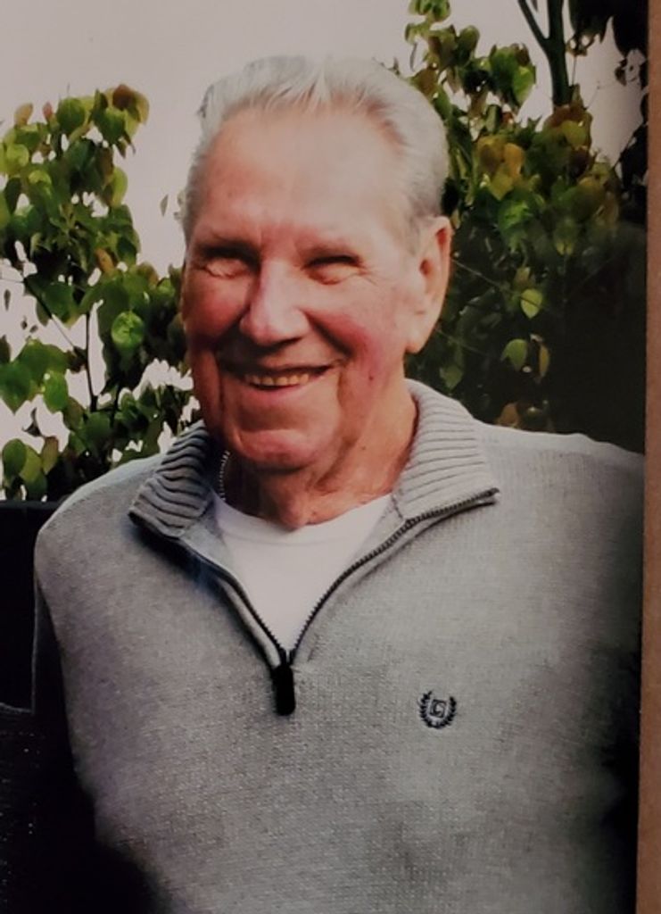 John Paul Cox Profile Photo