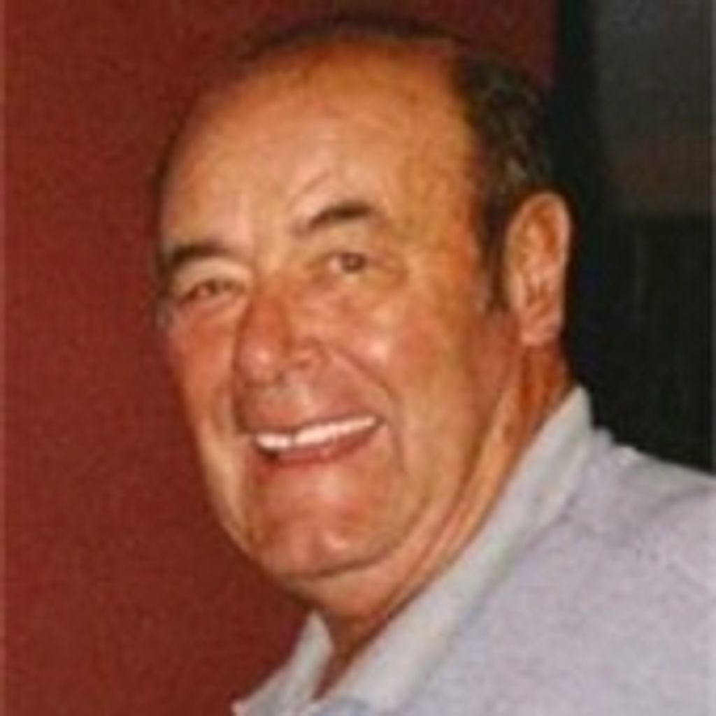 Joe Harrington