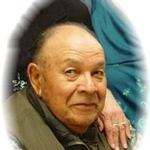 William Arias Profile Photo