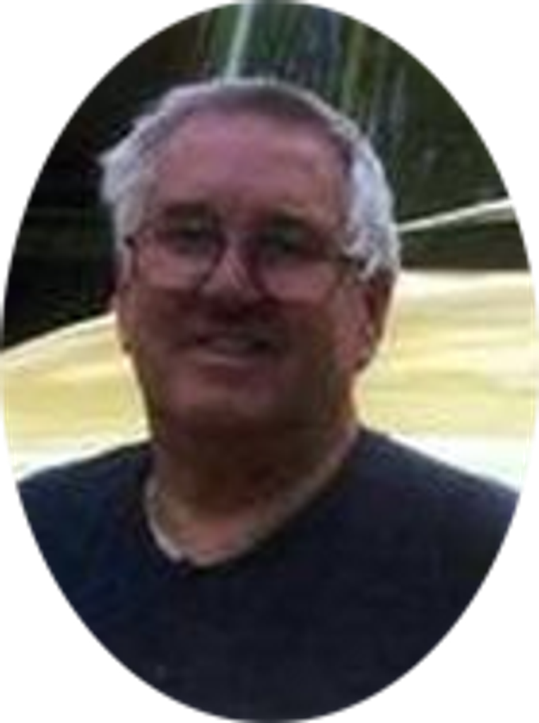 James Bartosh