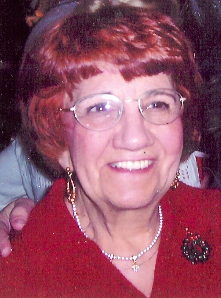 Connie I. (Pires) Azevedo