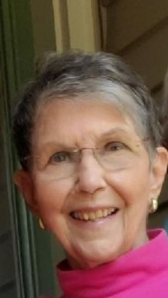 Marva Kerr