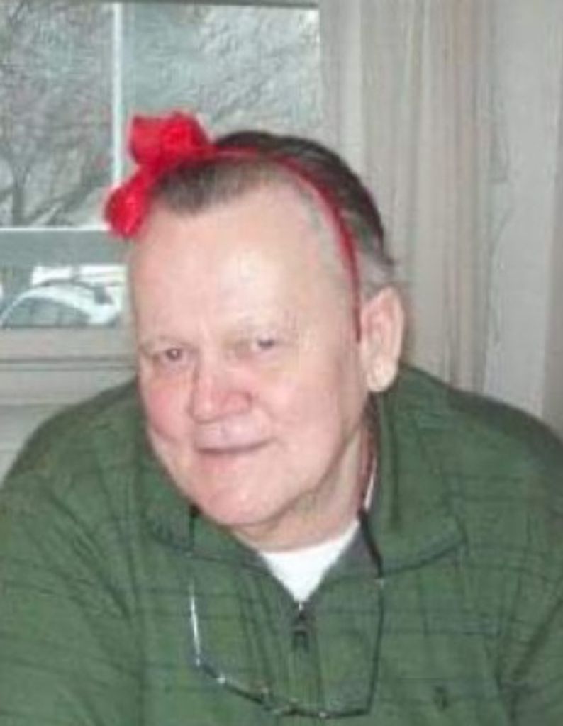Kenneth Ray Russell