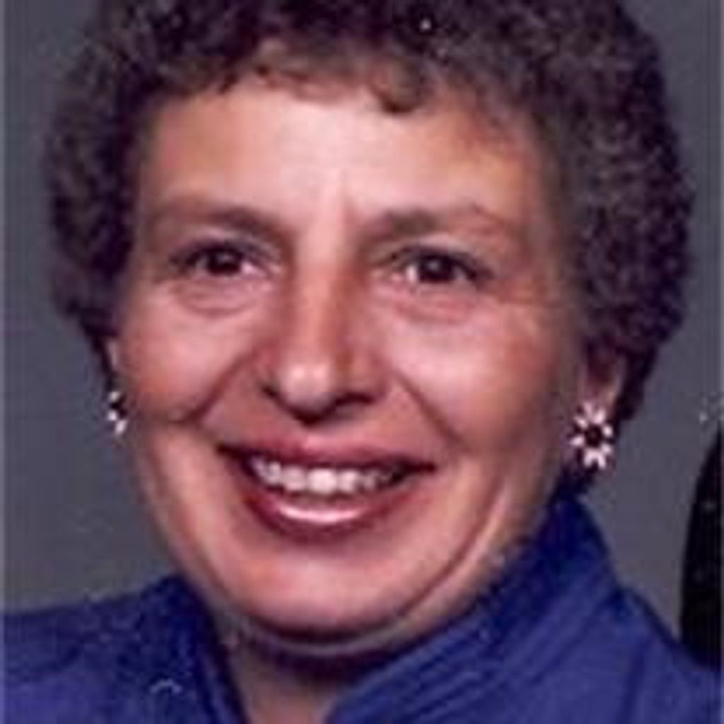 Marilynn Haas