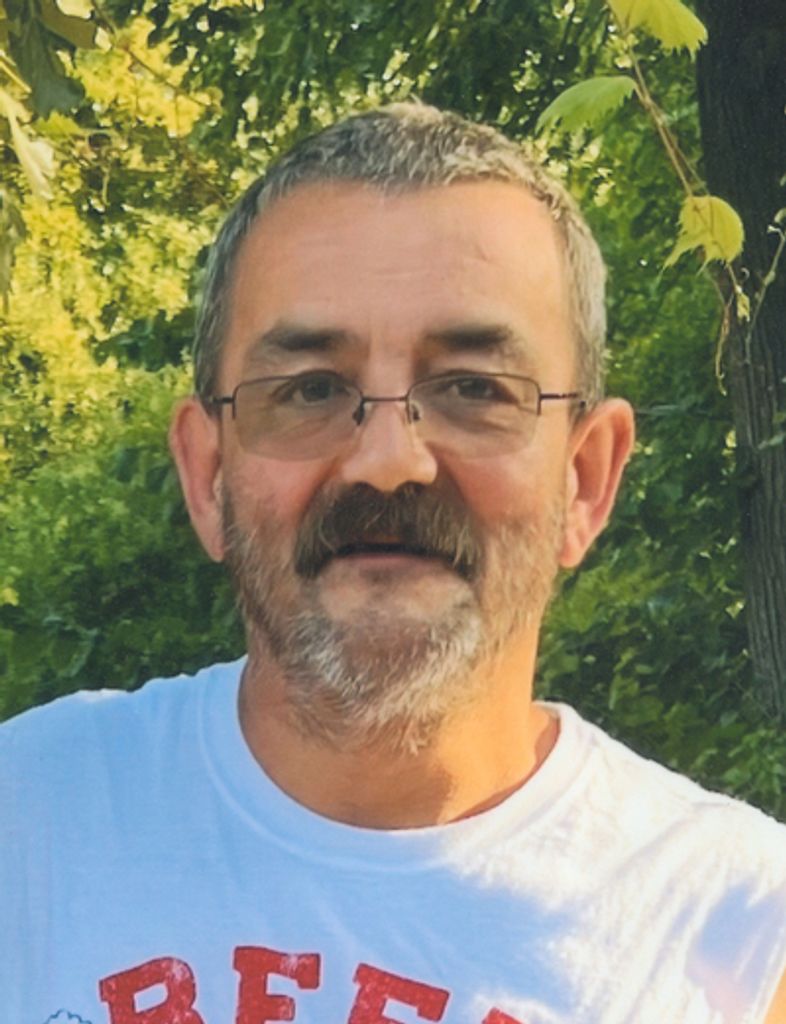 Darrell Lee L'Esperance Profile Photo
