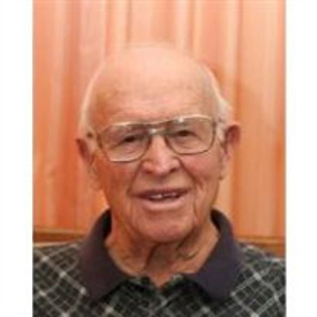 Frank Bradshaw Leishman