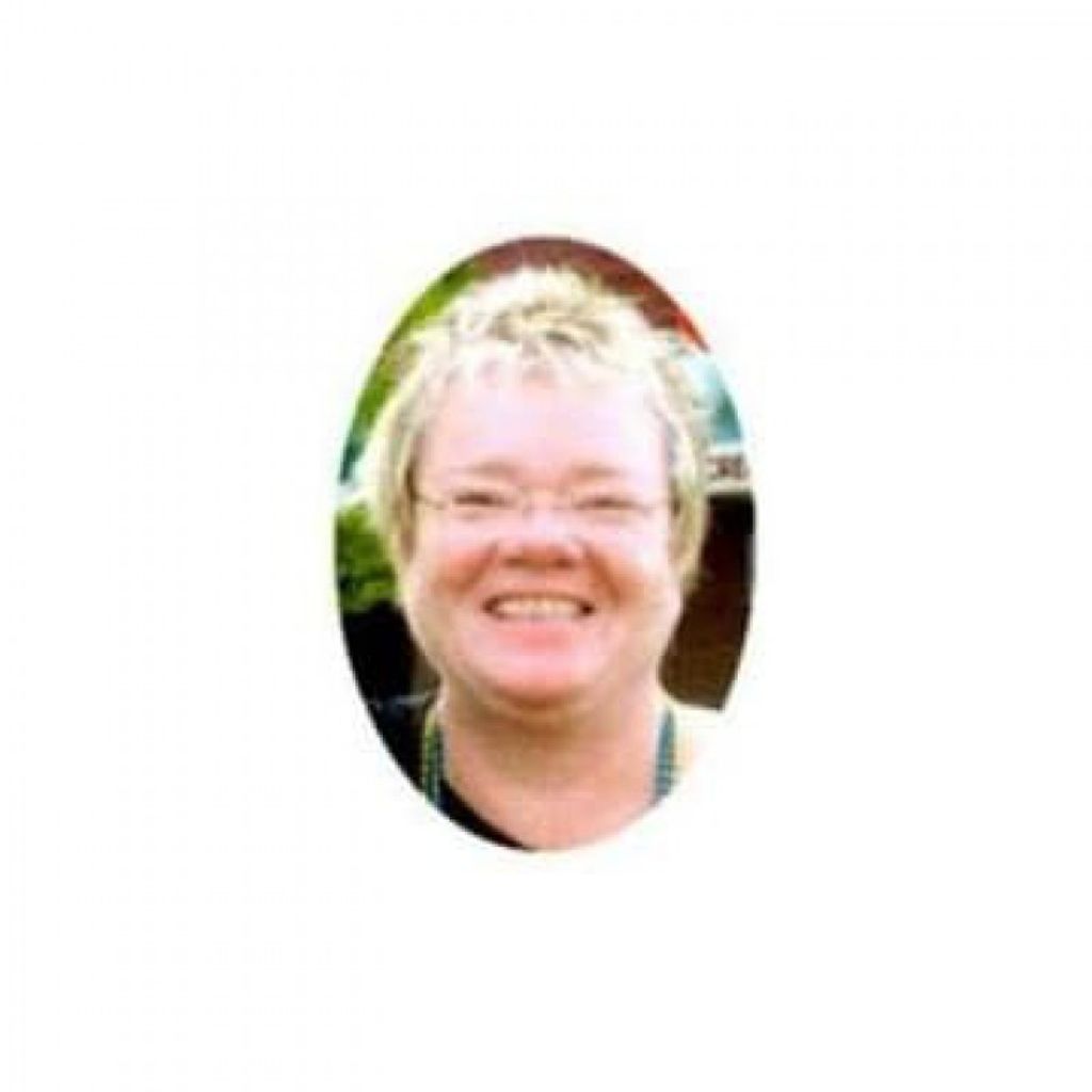 Christine V. (Leary) Flynn