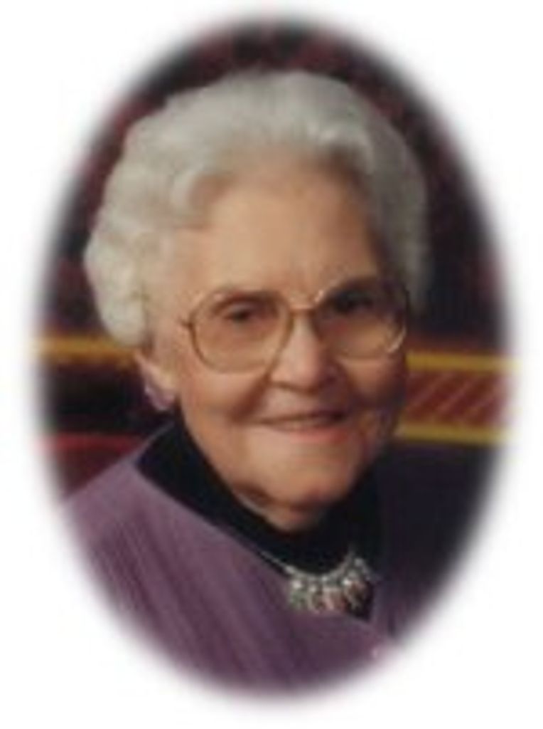 LaJune M. Sorensen