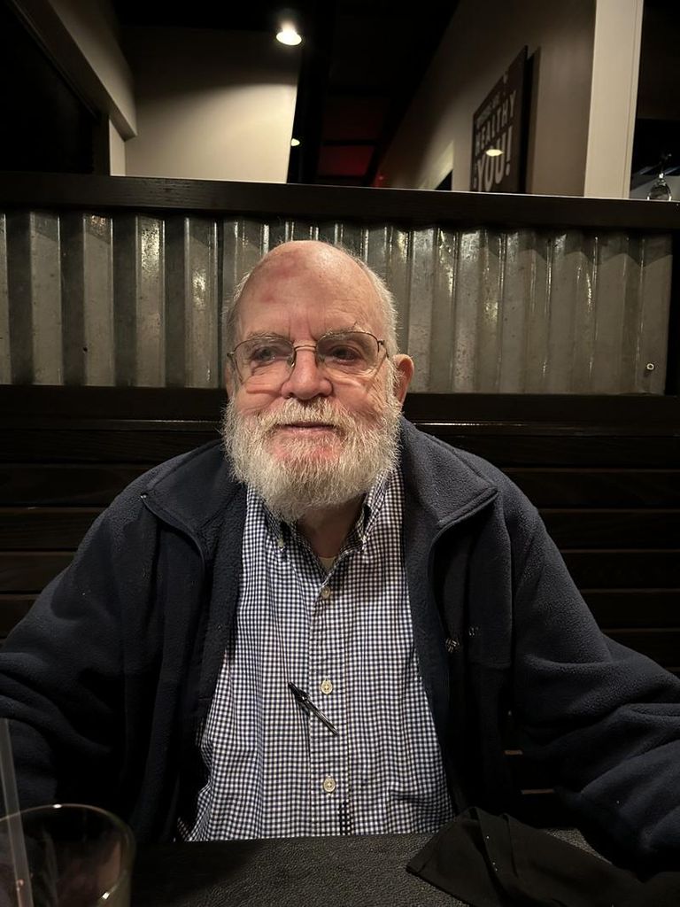 Dr. Richard Taylor Profile Photo