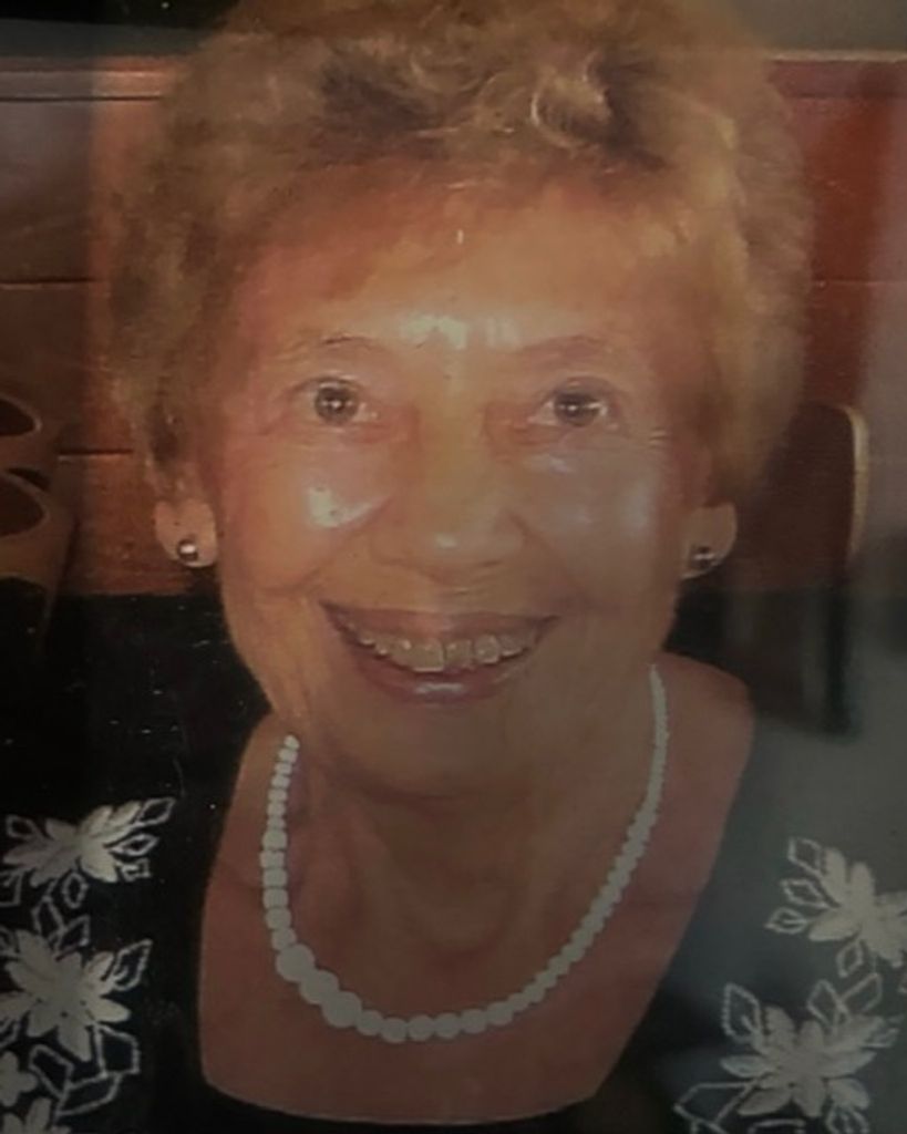 Pauline (Torres) Falk Profile Photo