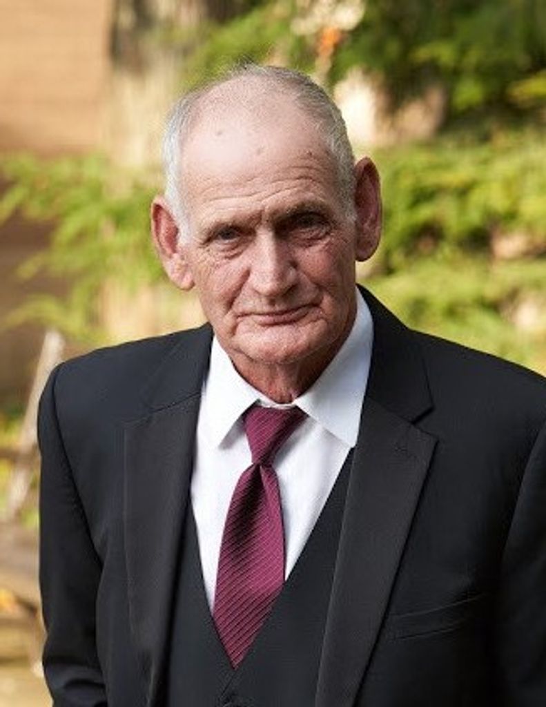 Charles W. Plants Profile Photo