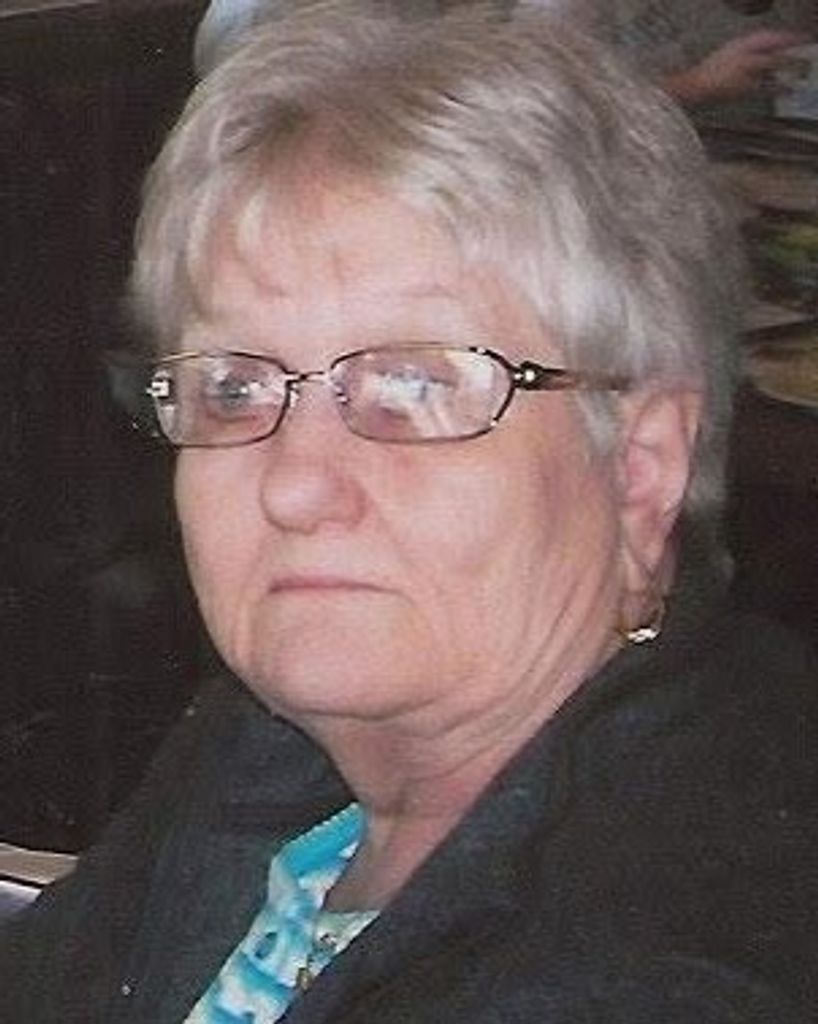 Marjorie A. Cote Profile Photo