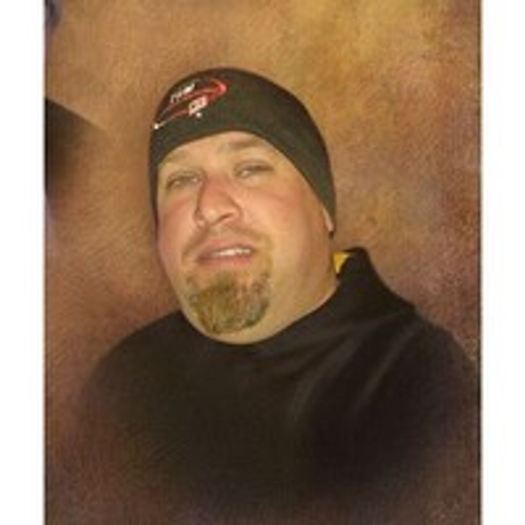Brandon Harmon