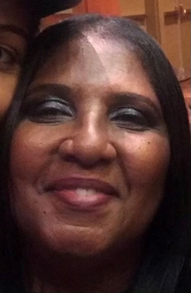 Cheryl M. Harris