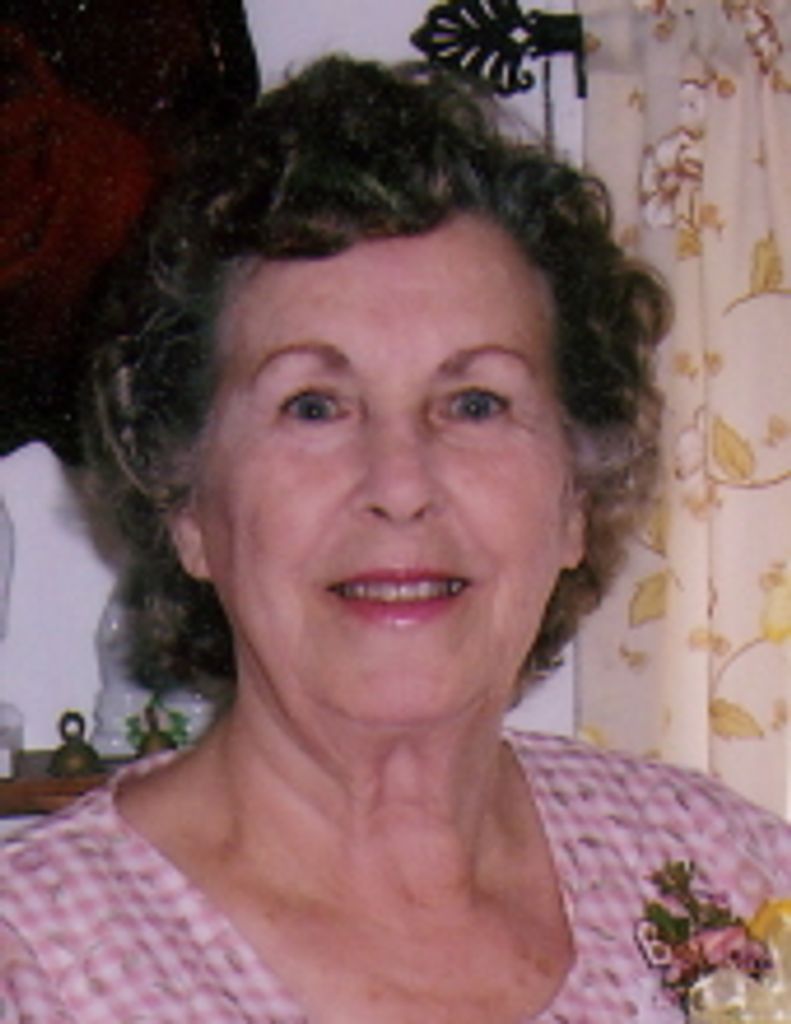 Juanita Cummings