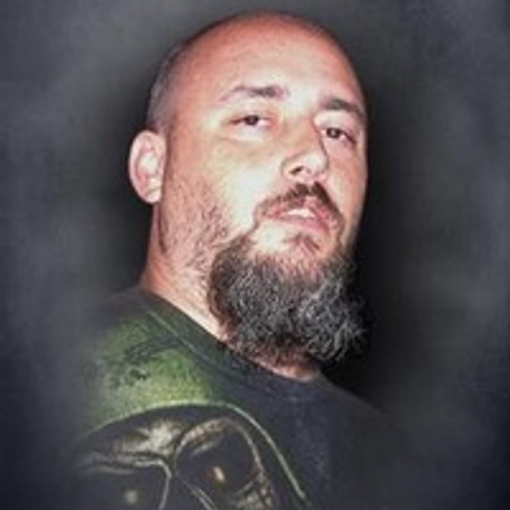 Buddy  Leroy Reynolds
