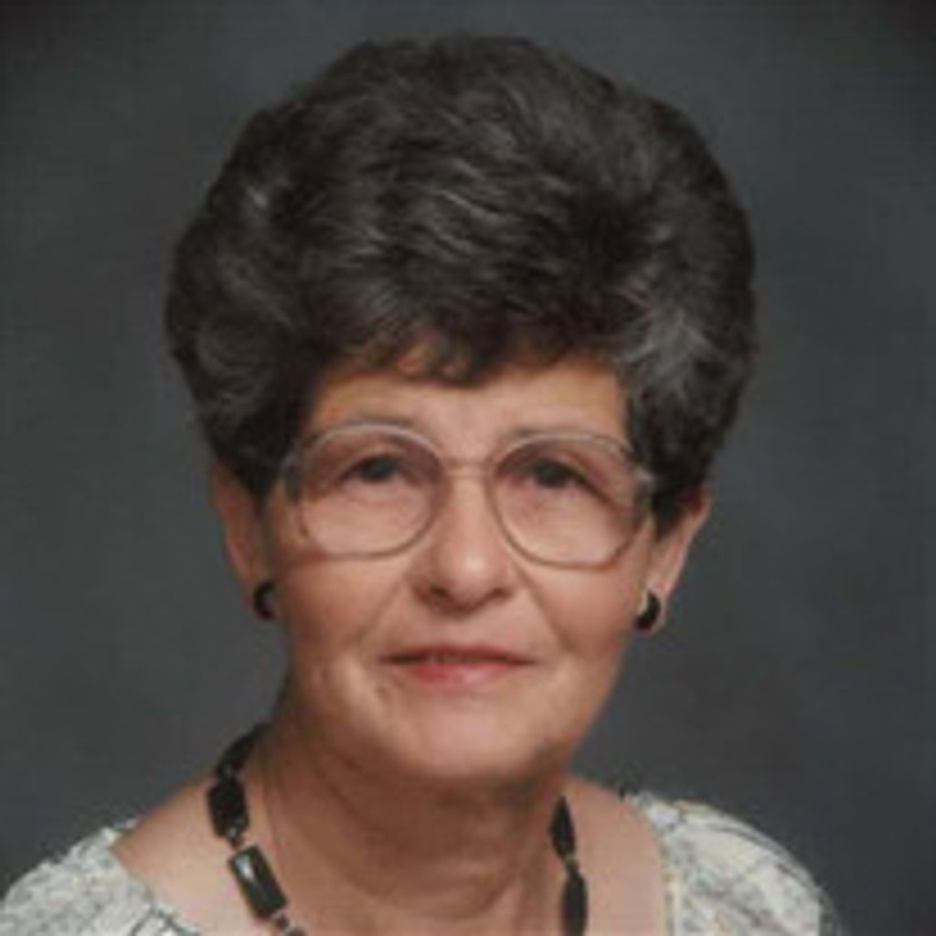 Norma Lee Baker