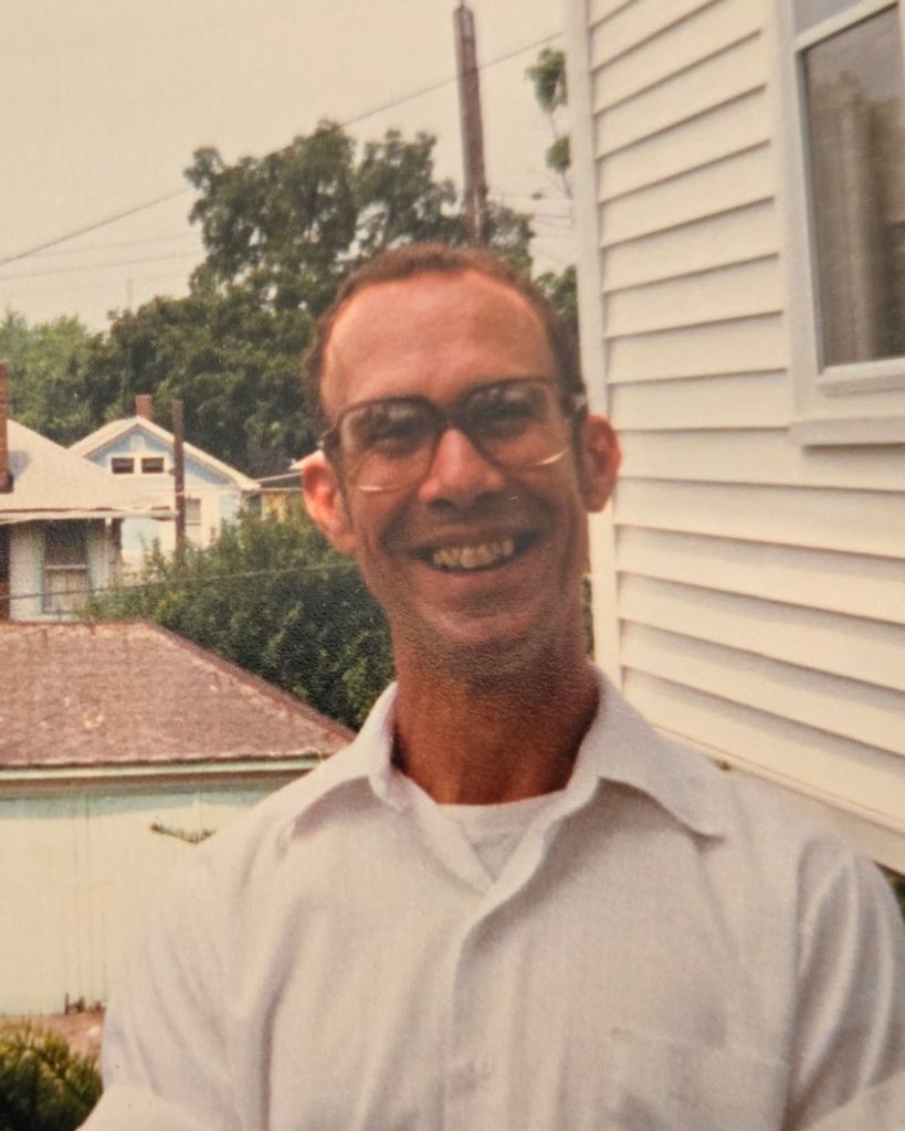 Roger F Franz