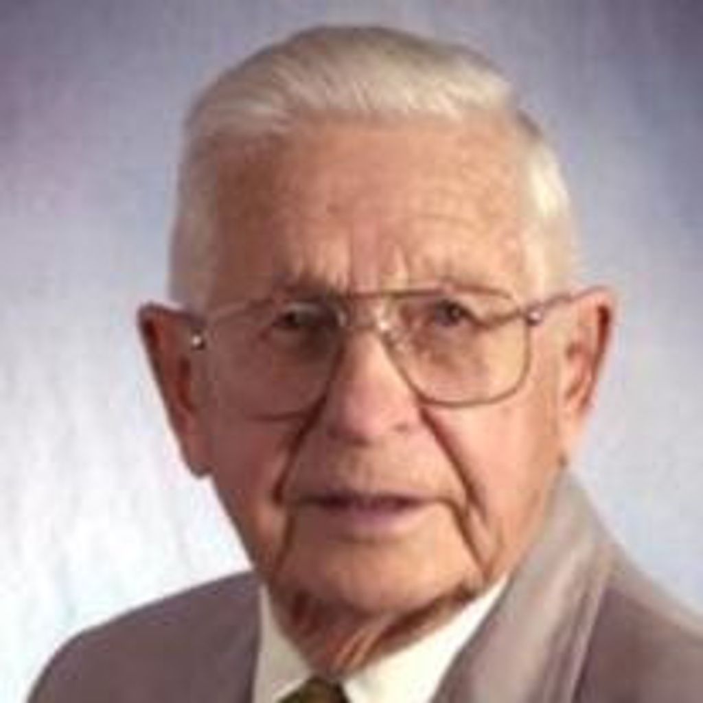 William G. VanHassel