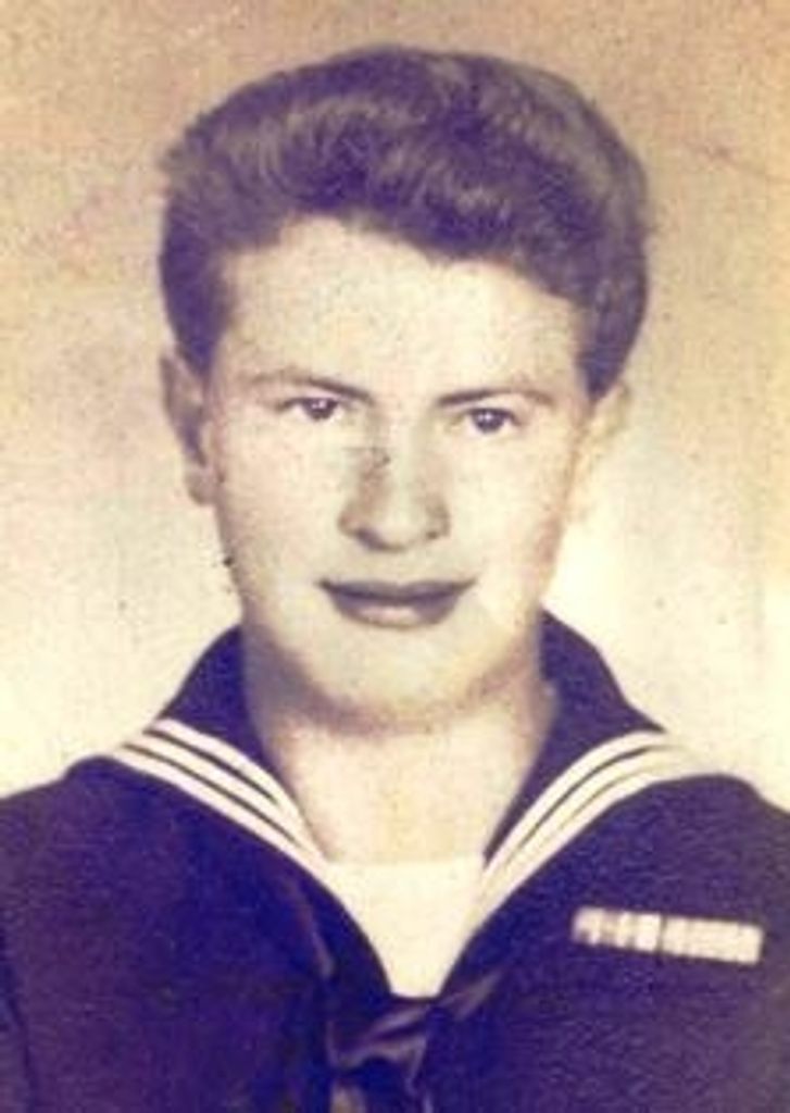 Sam Bernard Triola Profile Photo