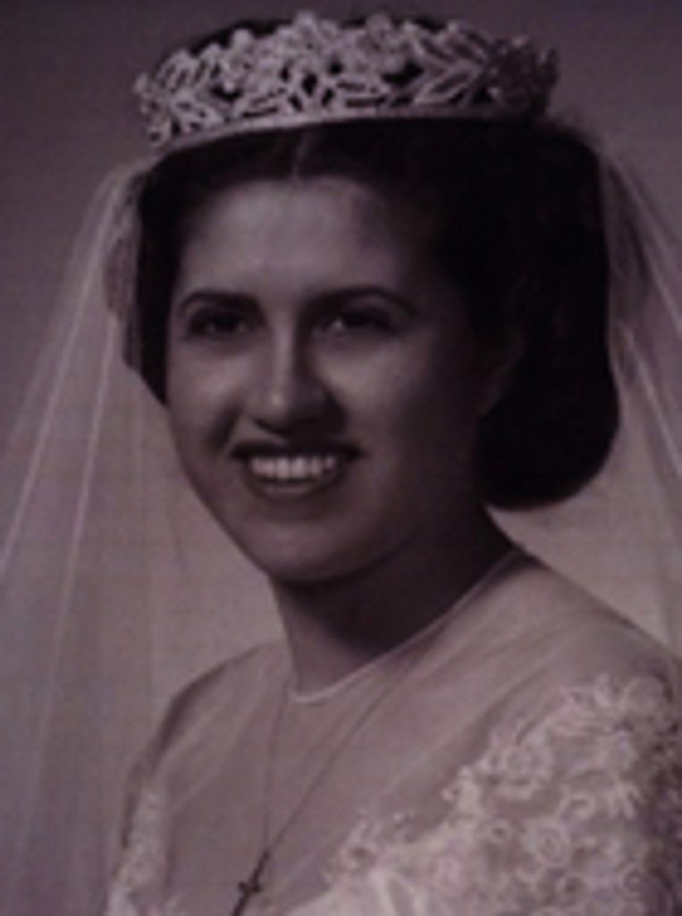 Frances Mottola