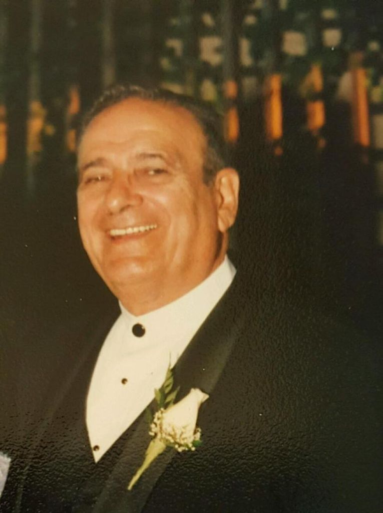 Lorenzo A. Barbato