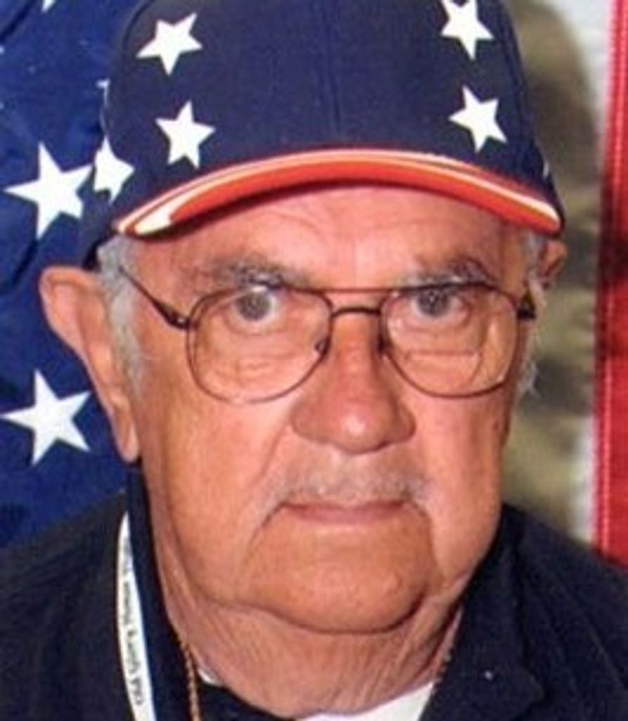 Kenneth Frank Profile Photo