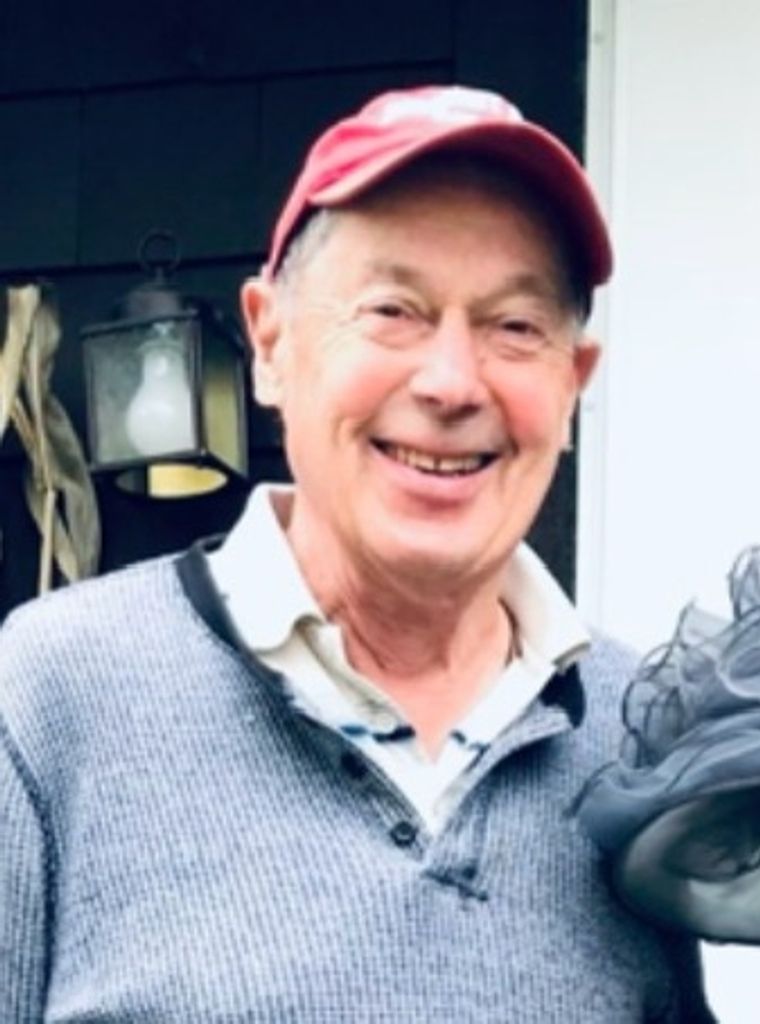 Gary Smith Profile Photo