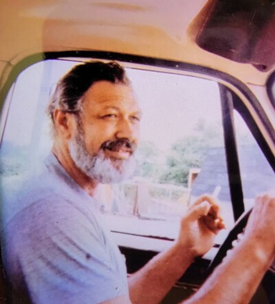 Joseph Carl Walker, Sr. Profile Photo