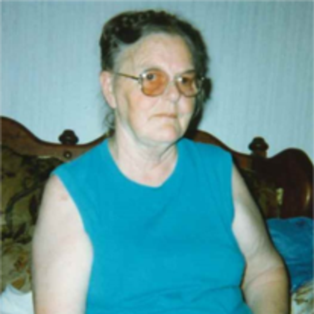 Florence Elizabeth Wiley