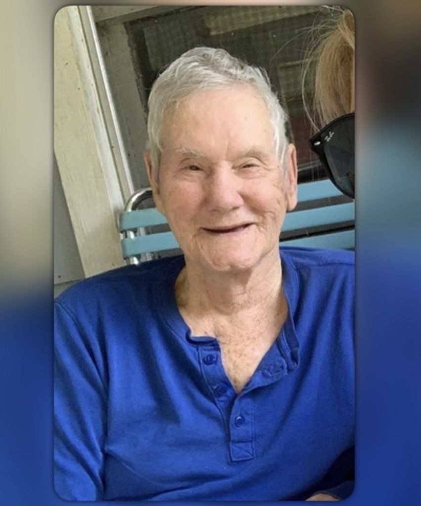 Willie "Billy" Joe Smith Profile Photo