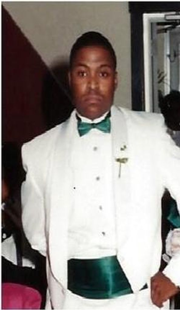 Larry Stokes Profile Photo