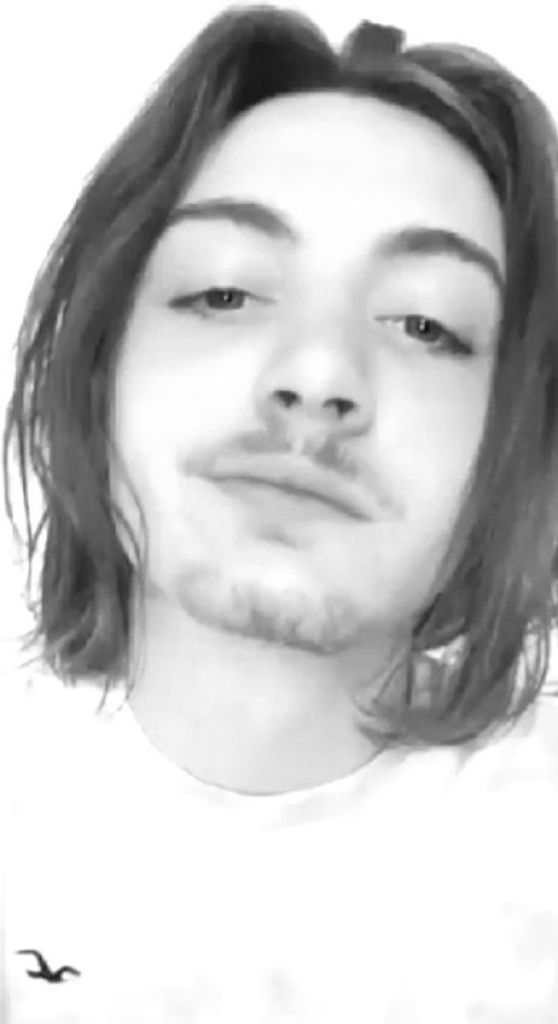 Dakota James "Dj" Lashley Profile Photo