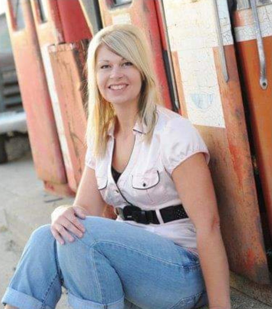 Mellicent Griggs Profile Photo